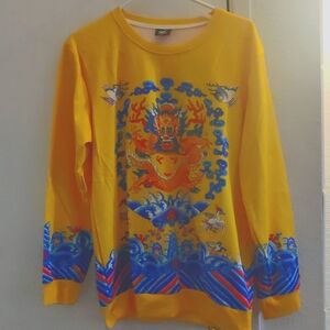 Culture designer T shirt